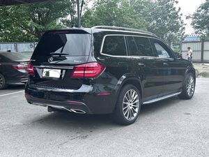 <span class=keywords><strong>Mercedes</strong></span>-<span class=keywords><strong>Benz</strong></span> <span class=keywords><strong>GLS</strong></span> 2017, Auto Usado, SUV, Volante a la Izquierda, Turbo, Cuero Oscuro, Automático, para Exportación - Product Image 3
