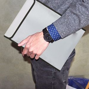 Fiberglass Waterproof Fire Proof <b>Document</b> <b>Bag</b> Bolsa Ignifuga Fireproof Safe <b>Bag</b> for <b>Documents</b> - Product Image 5