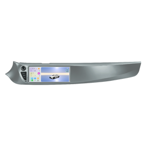 Autoradio MEKEDE con GPS, Schermo 10.26 Pollici, Car-play, Multimedia Audio WiFi 6+128G per Alfa Romeo <span class=keywords><strong>Giulietta</strong></span> 2010-2014 - Product Image 1