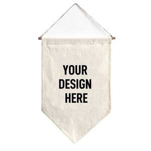 Bandera de Lona Personalizada de la Mejor Calidad a Precio Económico, Decoración para Colgar en la Pared, Publicidad por Sublimación, Campaña, Pancarta, Estandarte - Product Image 3
