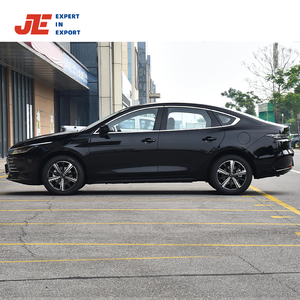 2025 BYD Vua 05 BYD tàu khu trục 05 năng lượng mới dm-i tinh khiết Lai tự động hộp số giá cả cạnh tranh - Product Image 3