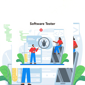 Mejor empresa de diseño personalizado para plataformas inmobiliarias que validan anuncios. Servicios confiables de pruebas de software Webroot Infosoft 7 - Product Image 1