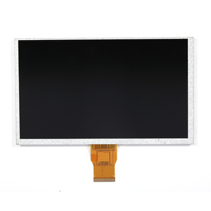 Màn Hình <span class=keywords><strong>Lcd</strong></span> Độ Phân Giải Cao 1024X600 Tùy Chỉnh 50 Pin 7 8 9 10.1 Inch <span class=keywords><strong>Tft</strong></span> <span class=keywords><strong>Lcd</strong></span> - Product Image 5