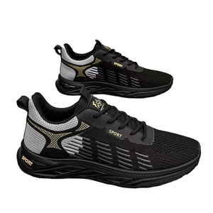 Zapatos Deportivos de Lujo con Forro de Cuero Genuino y Suela Gruesa para Dropshipping 2026 - Product Image 1