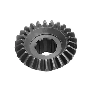 HIGH QUALITY Spur Gear 26teeth Internal Spline for Harvester Parts