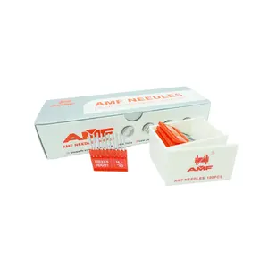 Aguja <span class=keywords><strong>para</strong></span> máquina <span class=keywords><strong>de</strong></span> <span class=keywords><strong>coser</strong></span> <span class=keywords><strong>de</strong></span> buena calidad, <span class=keywords><strong>precio</strong></span> competitivo - Product Image 1