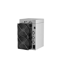 Goldshell AE Max II 540Mh/s 3200W ALEO Miner Air-cooling Miner Machine Crypto Coin Miner