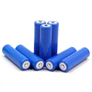 <span class=keywords><strong>3.7V</strong></span> 2000mAh 2200mAh 2600mAh 3000mAh 3500mAh 리튬이온 버튼 탑 18650 배터리 PKNERY & OEM ICR18650 - Product Image 1