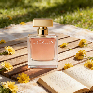 Nuevo Perfume Masculino con Fórmula de Larga Duración, Aroma Amaderado y Ahumado para la Noche - Product Image 2