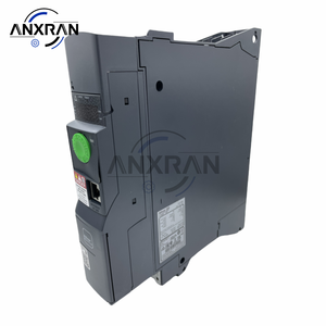 Para Schneider ATV320U07M2B ATV320 convertidor de frecuencia 0.75KW 4.8A 1HP 200-240V 50/60HZ controlador programable PLC - Product Image 5