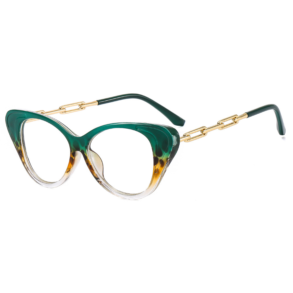 Blue Blocking Computer Reading Glasses - Fashion & Protection