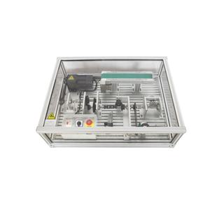 Équipement de formation (Banc et kit) Matériel pédagogique Équipement de formation mécanique - Product Image 1