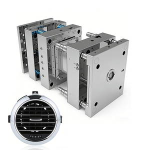 บริการฉีดขึ้นรูปพลาสติกแบบกำหนดเอง แม่พิมพ์ฉีดพลาสติก บริการขึ้นรูปพลาสติก PMMA ฉีดขึ้นรูปพลาสติก - Product Image 1