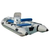 Bateau gonflable de Nervure de 350A