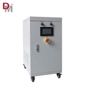 DPI อินเวอร์เตอร์พลังงานแสงอาทิตย์10KW อินเวอร์เตอร์48V 60V 72V 96V 120V อินพุต220V 240V เอาท์พุตเฟสเดียวกริด - Product Image 1