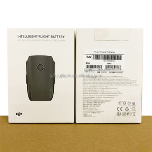 Оригинальный Mavic <span class=keywords><strong>2</strong></span> Enterprise Dual Mavic <span class=keywords><strong>2</strong></span> Enterprise Zoom Mavic <span class=keywords><strong>2</strong></span> Корпоративный аккумулятор 3800 мАч Аксессуары для Дронов в наличии - Product Image 5