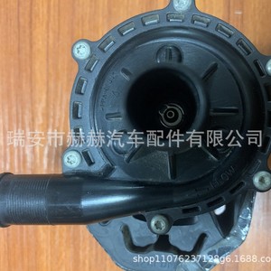 ปั๊มน้ำไฟฟ้าเทสลา 1057235-00-G สำหรับรุ่น S ปี 2016 อะไหล่ทดแทน - Product Image 1