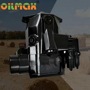 Bomba Hidráulica R902422210 para Tractor Case IH 100-140 CVT A10CO45DFR1, Repuesto Agrícola de Posventa - Product Image 1