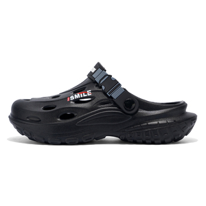 Deran classique unisexe adulte plat chaussures de plage personnalisé EVA <span class=keywords><strong>Mules</strong></span> <span class=keywords><strong>sabot</strong></span> pantoufles récupération mousse vente en gros Sabots pour hommes et femmes - Product Image 1