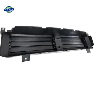 Assembly Auto parts Shutter Grille Shutter Assembly untuk Jeep Cherokee 2019-2022