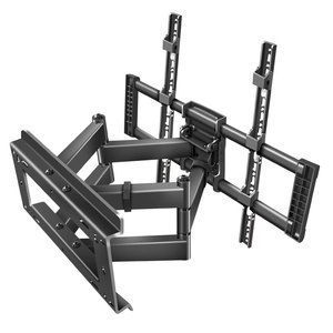 DY999S Safety Easy Mounting VESA 800*800mm Large Screen Full Motion <strong>55</strong>-100 <strong>Inch</strong> <strong>TV</strong> Wall Mount <strong>Bracket</strong> <strong>for</strong> Wall - Product Image 3