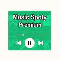 Comptes personnels individuels Spotify Premium, non liés à un groupe familial, invitation non incluse, 1 an