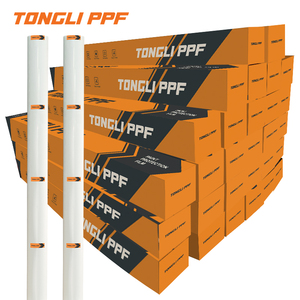 Personnalisé Plus de 300 Couleurs TPU Couleur PPF Peinture Protection Film Changement de Couleur Film Car Wrapping Foil Car <span class=keywords><strong>Wrap</strong></span> <span class=keywords><strong>Vinyl</strong></span> Full Body - Product Image 1