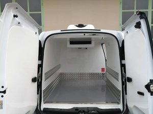 Unité de réfrigération pour fourgonnettes et bus électriques pour le marché européen ZEST <span class=keywords><strong>DUSTER</strong></span> - Product Image 6