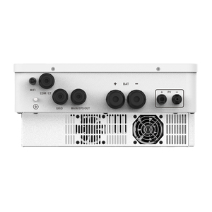 <span class=keywords><strong>Gootu</strong></span> en stock, onduleur solaire hybride Eco 3000W, IP65, MPPT 50Vdc-450Vdc, 3Kw, onduleur solaire hybride haute fréquence - Product Image 6