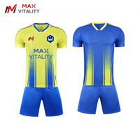 Nueva Camiseta de Fútbol Americana Personalizada 2026-27, 100% Poliéster, Antibacteriana, de Secado Rápido, Manga Corta, Servicio OEM al por Mayor