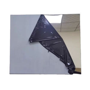 แผ่นตกแต่งสแตนเลส 316L ยี่ห้อ <span class=keywords><strong>XDM</strong></span> ทนการกัดกร่อน ผิวกระจก ความหนา 0.38-3 มม. 6K 8K 10K - Product Image 2