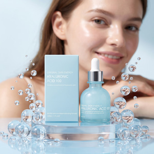 Suero Facial Protector de Día y Noche, Cuidado de la Piel de Verano, Refrescante, Hidratante, Esencia para una Piel Clara y Radiante - Product Image 4