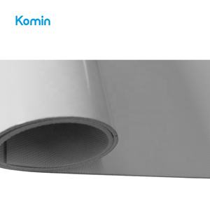 Tapis de sol de <span class=keywords><strong>bateau</strong></span> en mousse EVA marine en relief à pois blancs Komin 5mm - Product Image 4