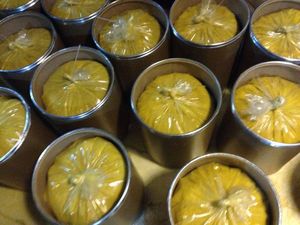 ルチン粉末バルク天然ルチン抽出物95% ルチン粉末工場供給 - Product Image 6