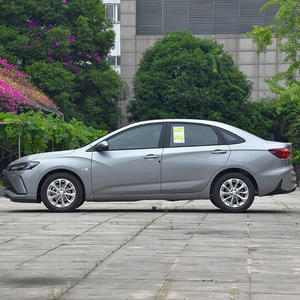 รถใหม่ Chevrolet Monza 2024 Chevrolet Monza Yuexiang รุ่นสีดำ - Product Image 4