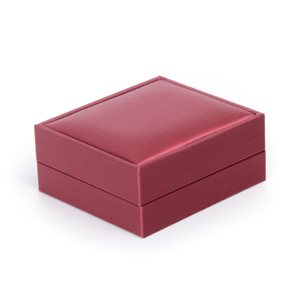 Juego de 3 cajas de joyería multifuncionales en oferta, caja de cuero PU, caja para boda - Product Image 5