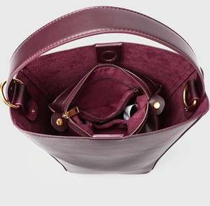 Bolso Bandolera de Mujer de Alta Gama, Moderno, 2026, con Logotipo Personalizado, Estilo Casual - Product Image 4