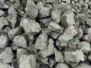 Ferro Cromo de Bajo Contenido de Carbono Fecr de Gran Calidad al por Mayor con MSDS - Product Image 5