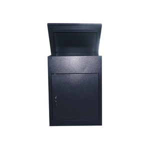 Boîte 30pièces personnalisée de <span class=keywords><strong>livraison</strong></span>, contenant en feuille métallique, pour colis et objets - Product Image 5