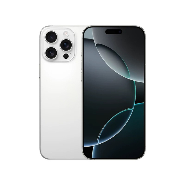 Wholesale Unlocked Phone16 Pro Max 256GB Octa Core 5G LTE Smart Cell Phone with French Support