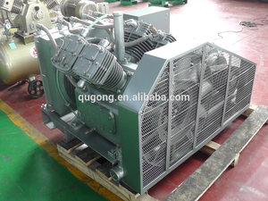 <span class=keywords><strong>Compresseur</strong></span> d'air à piston portable 30 Bar KB-45G / <span class=keywords><strong>Compresseur</strong></span> d'air industriel haute pression <span class=keywords><strong>sans</strong></span> réservoir pour machine de soufflage de PET - Product Image 3