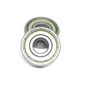 Roulements à billes en acier 608.2Z lisses <span class=keywords><strong>Menards</strong></span> 8x22x7mm - Product Image 6
