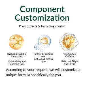 プロポリスブルーベリーアイクリーム 冷却感 ノンオイリー アイクリーム エッセンス配合 目元を落ち着かせリラックスさせる - Product Image 3
