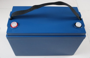 3000-6000 cicli di <span class=keywords><strong>12</strong></span> <span class=keywords><strong>volt</strong></span> 300ah 200ah 100ah 50ah lifepo4 <span class=keywords><strong>batteria</strong></span> agli ioni di <span class=keywords><strong>litio</strong></span> <span class=keywords><strong>12</strong></span> v akku con bms - Product Image 4