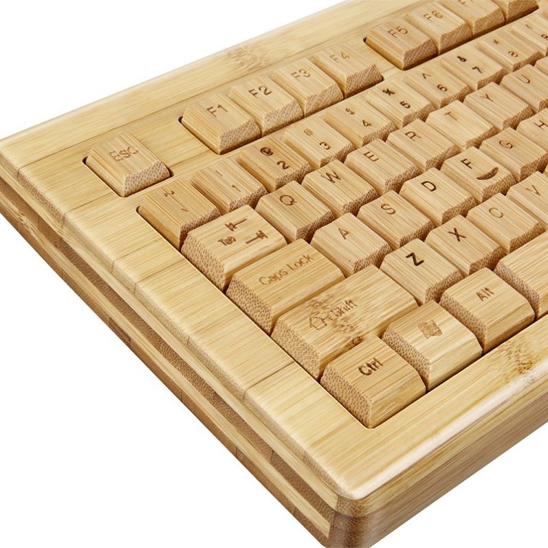 Bamboo