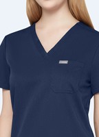 Tenues d'hôpital personnalisées à séchage rapide pour infirmières avec protection UV et résistance au soleil – Ensembles de vêtements d'infirmière et uniformes médicaux