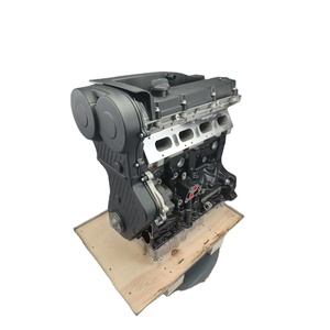 TOP NOUVEAU SQR481FC 481fc 1.6L Bloc Long Moteur Nu pour CHERY A3 HERY A5 CHERY Rely G3/CHERY Easta - Product Image 1