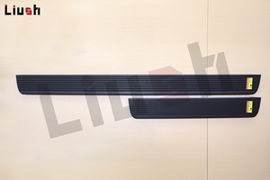 Liush điện bên bước chạy Hội Đồng Quản trị cho Mercedes-Benz Sprinter 2018 + hợp kim nhôm điện tử bên bàn đạp không thấm nước - Product Image 3