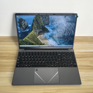 Ordinateur portable flambant neuf de 15,6 pouces, 1920*1200 IPS 16:10 FHD, Intel Core I3 I5 6e génération, déverrouillage par empreinte digitale, clavier rétroéclairé, Windows 10/11 - Product Image 2
