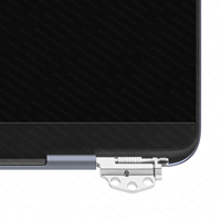 شاشة عرض LCD بديلة من GBOLE لجهاز MacBook Pro 16 بوصة M5 2026 A3428 (EMC 8936) و M5 2026 A3429 (EMC 8937) من الفئة A+